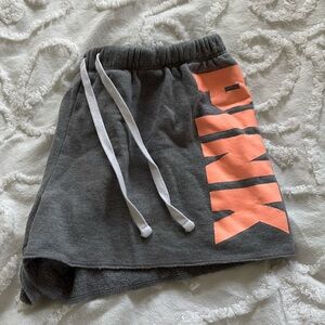 PINK Victoria Secret lounge shorts Size XS